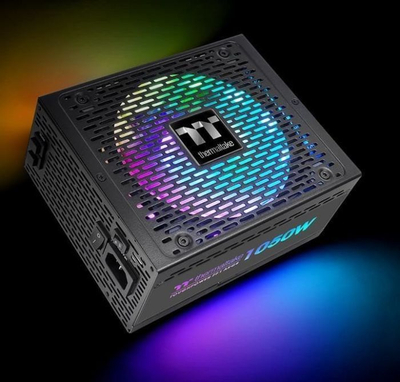 Burim energjie Thermaltake Toughpower PF1 ARGB PS-TPD-1050F3FAPE-1 ATX, 1050W