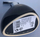 Dozator sapuni 5five Simply Smart Silk, i zi