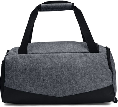 Çantë sportive Under Armour Holdall, e hirtë/ e zezë