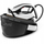 Stacion avulli Tefal Express Vision SV8156E0, 1.8L, fuqi e madhe avulli, i zi