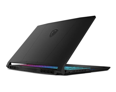 Laptop MSI Katana 15 HX B14WGK-821XPL, Intel i7-14650HX, 16GB RAM, 1TB SSD, RTX 5070, 15.6", 144Hz, црн