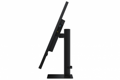 Monitor Samsung S70D, 32", 4K UHD, i zi