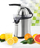 Shtrydhëse agrumesh Heinner HCP-160SS, 160W, inox, argjendtë