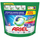 Kapsula larje Ariel Color All in One, 54 copë, me Lenor