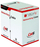 Kabllo rrjeti Techly 305540, CAT6 U UTP, 305m, gri