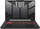 Laptop gaming Asus TUF A15 FA507NVR, 15.6", Ryzen 7, RTX 4060, 16GB RAM, gri