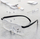 Syze zmadhimi InnovaGoods Magnifying Glasses, lente zmadhuse, të lehta