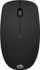 Бежичен глушец HP X200 6VY95AA, 1600 DPI, црн