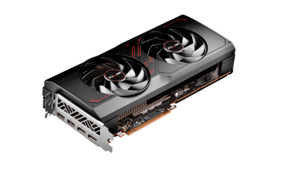 Kartë grafike Sapphire Gaming AMD Radeon RX 7800 XT, OC, 16 GB GDDR6