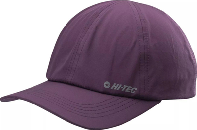 Kapelë bejsbolli Hi-Tec Makado 92800593755, one size, e zezë