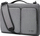 Çantë laptopi Tech-Protect Defender, 15"-16", me rrip shpatulle, gri