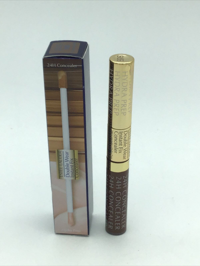 Korrektor lëkure Estee Lauder Double Wear Instant Fix 8N Very Deep, 12ml, për lëkurë shumë të errët