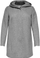 Pallto ONLY CARMAKOMA CARSEDON 15191768, gri
