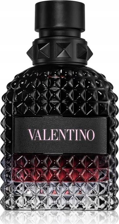 Parfum Valentino Born in Roma Intense Uomo, Eau de Parfum, 100ml, për burra 4