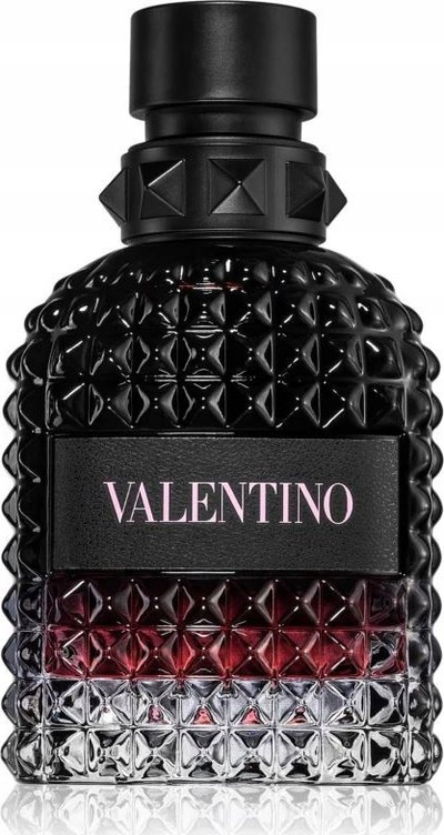 Парфем Валентино Борн ин Рома Интенсе Уомо, Eau de Parfum, 100ml, за мажи