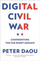 Digital Civil War Confronting the Farright Menace - Peter Daou