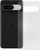 Mbulesë telefoni PEDEA Soft TPU për Google Pixel 9 9 Pro, kundër goditjeve, transparente