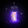 Lampë kundër insekteve Mozos BG-002-GRN, LED UV, 1200mAh, e gjelbër