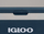 Frigorifer udhëtimi Igloo ICF60, 59L, me kompresor, blu e errët