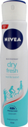 Deodorant për femra Nivea Dry Fresh, 250 ml