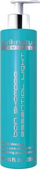 Shampo flokësh ABRIL ET NATURE Essential Light Moisturizing, hidratim i lehtë, 250 ml