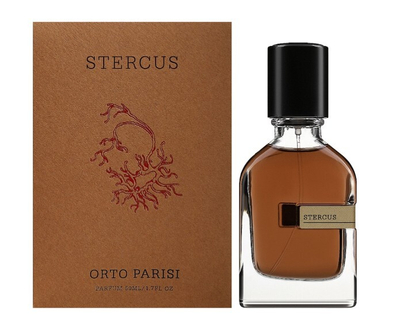 Eau de Parfum Orto Parisi Stercus
