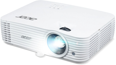 Projektor Acer X1526HK, i bardhë