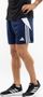 Shorce sportiv adidas Tiro 24 Training M IR9335, poliester i riciklu, teknologji Aeroready, blu navy