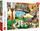 Puzzle Trefl Barcelona, 2000 copa, për të rritur, shumëngjyrësh