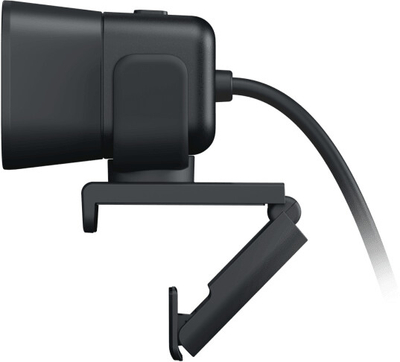 Kamerë Logitech StreamCam C980, e hirtë