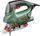 Sharrë orbitale Bosch PST 900 PEL, 650 W, 90 mm, jeshile