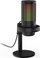 Mikrofon tavoline Krux Epic 1000S KRXC007, USB C, me RGB, i zi
