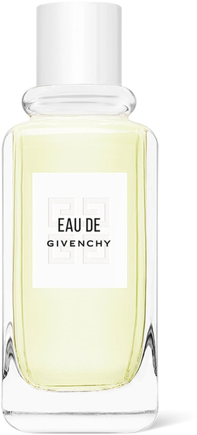 Eau de Toilette Givenchy Eau De Givenchy, 100ml