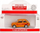 Model makine PRL Fiat 126p Communication Daffi, maket dekorativ, nostalgjik