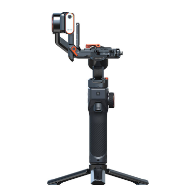 Stabilizator Hohem iSteady MT2 Kit, 3-aksësh, ngarkesë 1.2kg, i zi
