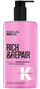 Balsam flokësh Farmona Radical Hair Clinic Rich &amp; Repair, rigjenerues, kundër frizz, 260ml