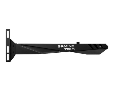 Kartë grafike MSI GeForce RTX 4090 Gaming Trio, 24GB GDDR6X, PCIe 4.0, e zezë