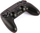 Gamepad Gembird JPD-PS4BT-01-BK, wireless, për PS4 dhe PC, i zi