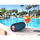 Altoparlantë Wireless Buxton BBS 5500 BLUE BT, Waterproof