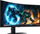 Monitor i lakuar për lojëra Samsung Odyssey G7 G75F, 40\", 240Hz, QHD, i zi