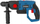 Çekiç goditës me bateri Blaupunkt CH3010, 18V, blu