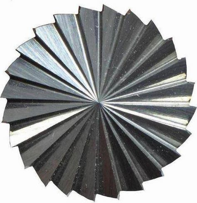 Prerëse metalike Abraboro, Tip B, 8.0 x 64/19