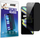 Xham privatësie për ekranin e Realme X7 Max 5G Grizz SecretGlass, mbron nga rëniet, gërvishtjet, transparent