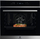 Furrë inkaso Electrolux EOE7P31X, 72L, pirolizë, inox i zi