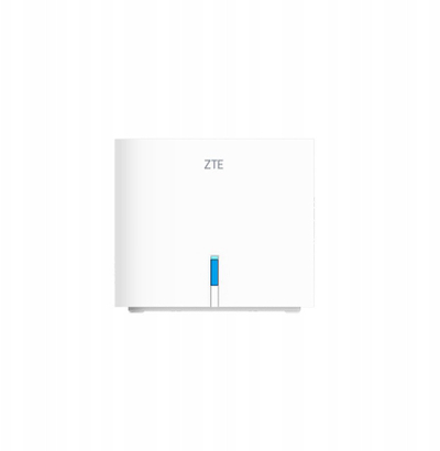 Pikë aksesi ZTE Z1200, WLAN, 1200 Mbit/s, e bardhë