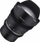 Objektiv kino Samyang 14mm T3.1 VDSLR MK2, Canon EF, fokus me dorë, i zi