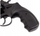 Revolver zbrazës Zoraki R1 K6L BAS, tytë 2.5", .22 Long Blank, i zi