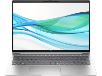 Laptop HP ProBook 460 G11, Intel Core Ultra 7, 32GB RAM, 1TB SSD, 16", argjendtë