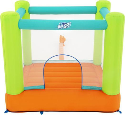 Trampolinë Bestway 53394, 194 x 175 x 170