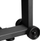 Stair climber HMS Premium ST01, profesional, me ekran LED, gri